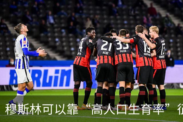 穆斯林可以靠“高人口生育率”征服世界？这种观点很无知